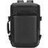 Amber AM2013 Αδιάβροχο Backpack Laptop 15.6" Black