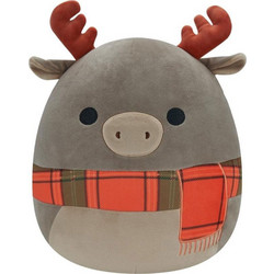Jazwares Squishmallows Fall Harvest Patterson το Ελάφι 19cm