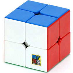 MoYu-Cube MeiLong CuberSpeed Κύβος Ρούμπικ 2x2
