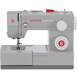 Singer Heavy Duty VE-4423