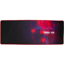 Xtrike-me MP-206 Black XL
