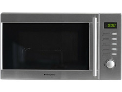 Aspes AMW2700DGX Φούρνος Μικροκυμάτων 20lt Inox
