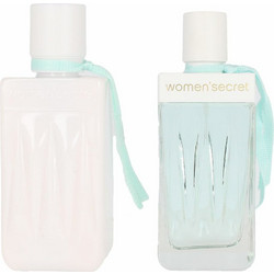 Women'Secret Intimate Daydream Eau de Parfum 100ml + Body Lotion 200ml