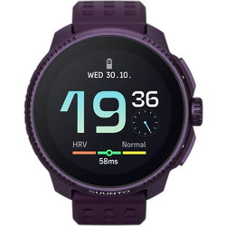 Suunto Race Titanium Amethyst