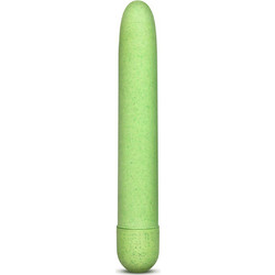 Blush Gaia Eco Δονητής Bullet 17.7cm Πράσινος