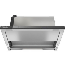 Miele DAS 4631125 Συρόμενος Απορροφητήρας 60cm Inox
