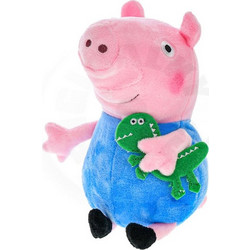 Play By Play Peppa Pig George 15cm 760021041-6