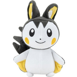 Jazwares Pokemon Emolga 20cm PKW3087