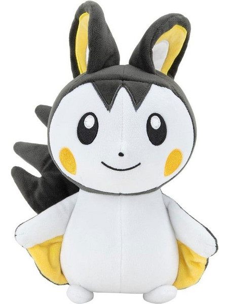 Jazwares Pokemon Emolga 20cm PKW3087