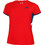 Lotto Squadra III Παιδικό T-Shirt Κοντομάνικο Κόκκινο 218890-0C4