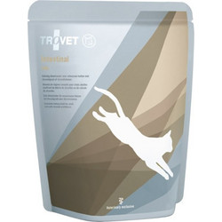 Trovet Adult Intestinal with Poultry & Fish 85gr