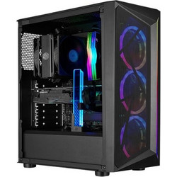 Vengeance Guardian-X1 Cooler Master Edition (i5-14400F/16GB/512GB SSD/GeForce RTX 4060 8GB/FreeDos)