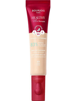 Bourjois Healthy Mix Serum 49 Ivory Liquid Concealer 11ml