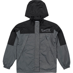 Losan Παιδικό Μπουφάν Χειμωνιάτικο Softshell Αντιανεμικό Ανθρακί LJBAP050124004 Losan Παιδικό Μπουφάν Χειμωνιάτικο Softshell Αντιανεμικό Ανθρακί LJBAP050124004