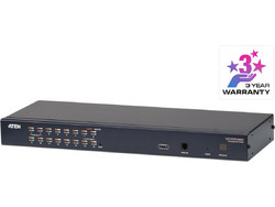 Aten KVM Switch KH1516A Ethernet