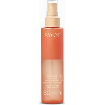 Payot Solair Eau Fraiche Αντηλιακό Spray Προσώπου & Σώματος SPF30 150ml