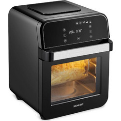 Sencor Vita Air Fryer SFR 5510BK Air Fryer 12lt