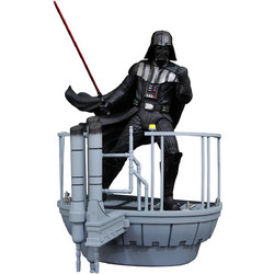 Diamond Select Toys Star Wars V Darth Vader 41cm