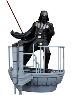 Diamond Select Toys Star Wars V Darth Vader 41cm