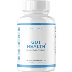 Revive MD Gut Health Πρεβιοτικά 60 Κάψουλες