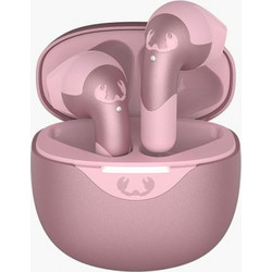 Fresh 'n Rebel Twins Blaze Ακουστικά Bluetooth Earbud Ανθεκτικά στο Νερό Pink
