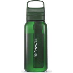 LifeStraw Go Series Terrace Green 1lt