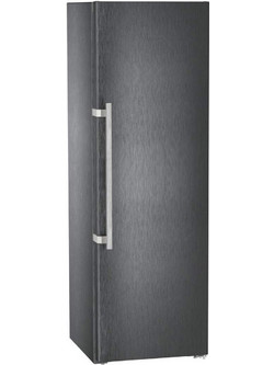 Liebherr RBbsb 525i Prime Μονόπορτο Ψυγείο 387lt Υ185.5xΠ59.7xΒ67.5cm Inox