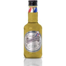 Beardburys Clear Anti-Grease Σαμπουάν για Επανόρθωση για Ταλαιπωρημένα Μαλλιά 100ml