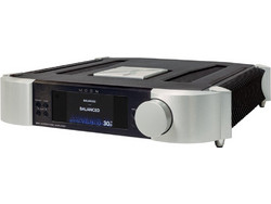 SimAudio Moon-641 Ολοκληρωμένος Ενισχυτής Hi-Fi 2.0 250W/4Ω 125W/8Ω