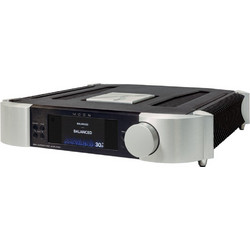 SimAudio Moon-641 Ολοκληρωμένος Ενισχυτής Hi-Fi 2.0 250W/4Ω 125W/8Ω
