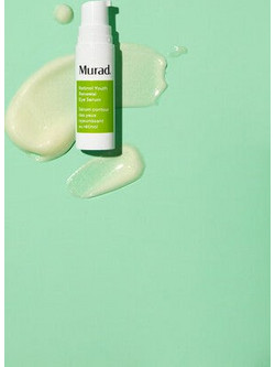 Murad Retinol Youth Renewal Eye Αντιγηραντικό Ενυδατικό Serum Προσώπου για Σύσφιξη με Ρετινόλη 5ml