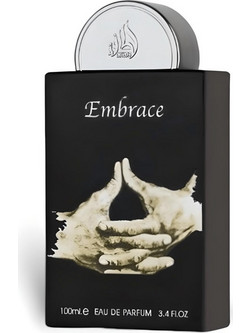 Lattafa Embrace Eau de Parfum 100ml