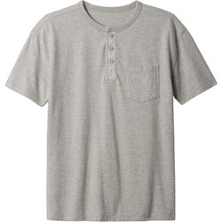 Gap Παιδικό T-Shirt Κοντομάνικο Γκρι 870778007