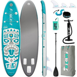FunWater Φουσκωτή Σανίδα SUP 325cm