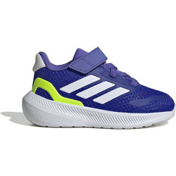 Adidas Runfalcon 5.0 Παιδικά Αθλητικά Παπούτσια για Τρέξιμο Royal Blue IE8595