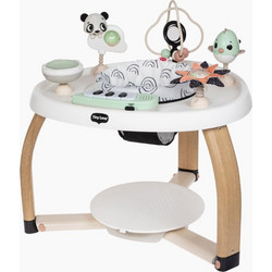 Tiny Love Τραπεζάκι Δραστηριοτήτων 5 in 1 Black White Decor