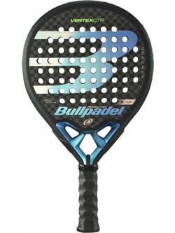BULLPADEL Vertex 02 Control Proline 2020 Fede Chingotto