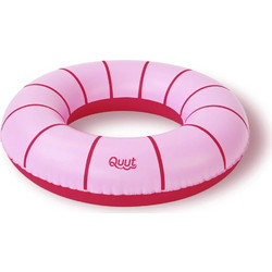 Quut Cherry Κόκκινη Παιδικό Σωσίβιο Κουλούρα 602cm QU173366