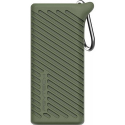 Pgytech P-GM-162 Card Reader USB-C 3.2 Gen 2 για SD / microSD