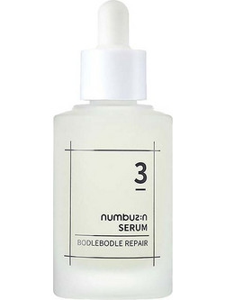 Numbuzin No3 Skin Softening Serum 50ml