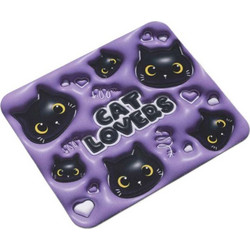 iTotal Black Cat 3D