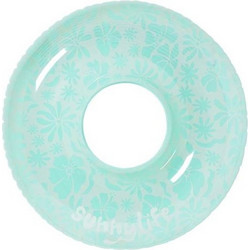 Sunnylife Floral Seafoam Φουσκωτή Σαμπρέλα Θαλάσσης 26cm L801445129