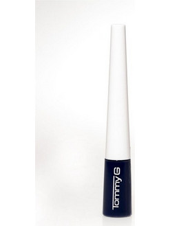 Tommy G Colored Liquid Eyeliner Royal Blue Dark