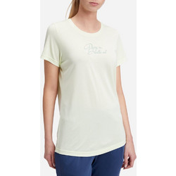 Energetics Ogerdina Γυναικείο Αθλητικό T-Shirt Λευκό 427160-690