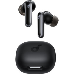 Anker P40i Ακουστικά Bluetooth In Ear Ανθεκτικά στο Νερό Black
