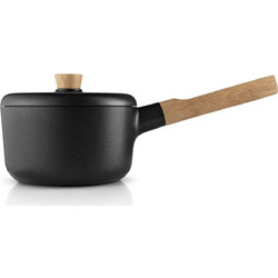 Eva Solo Nordic Kitchen Κατσαρόλα Γάλακτος Αντικολλητική Επίστρωση 16cm 1.5lt