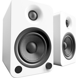 Kanto Audio YU4 Ζεύγος Ηχείων Hi-Fi Βιβλιοθήκης 140W White
