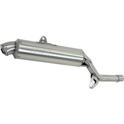 Arrow 72640PD Σετ Εξάτμισης για Suzuki DR 600