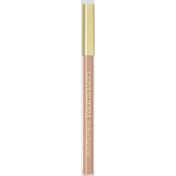 Coverderm Perfect 1 Rich Black Μολύβι Ματιών Υποαλλεργικό 1.5gr