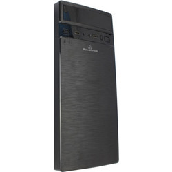 Powertech PCFRB-011 Front Panel για PC Case PT-411